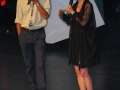 Alexander Siddig und Nana Visitor