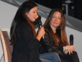 Shannen Doherty und Holly Marie Combs