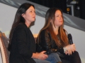 Shannen Doherty und Holly Marie Combs