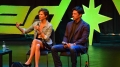 Tricia Helfer - Michael Trucco (10)