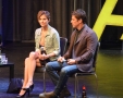 Tricia Helfer - Michael Trucco (4)