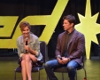 Tricia Helfer - Michael Trucco (5)