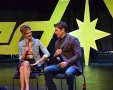 Tricia Helfer - Michael Trucco (6)