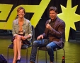 Tricia Helfer - Michael Trucco (7)